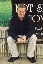 Pastor Doug Jones